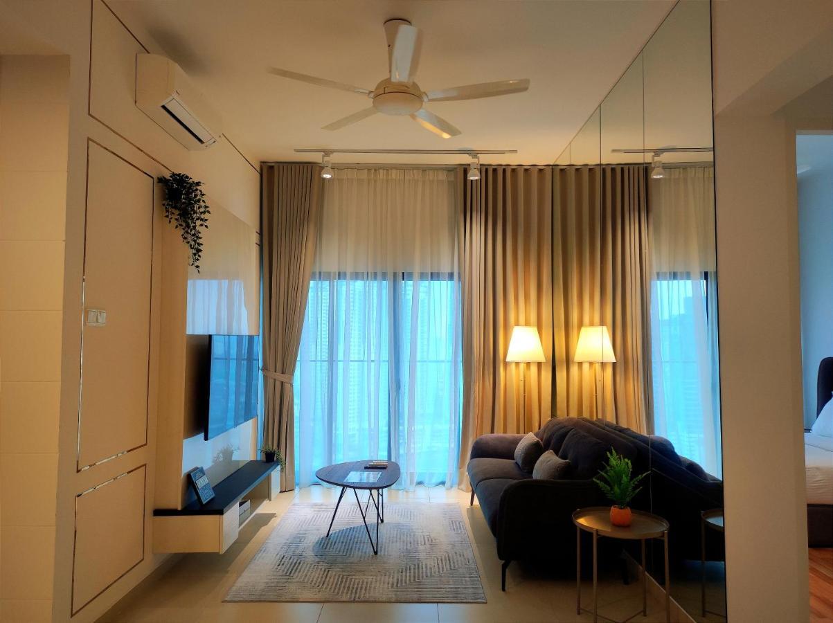 Reizz Residence By Leo Suites Kuala Lumpur Exteriér fotografie