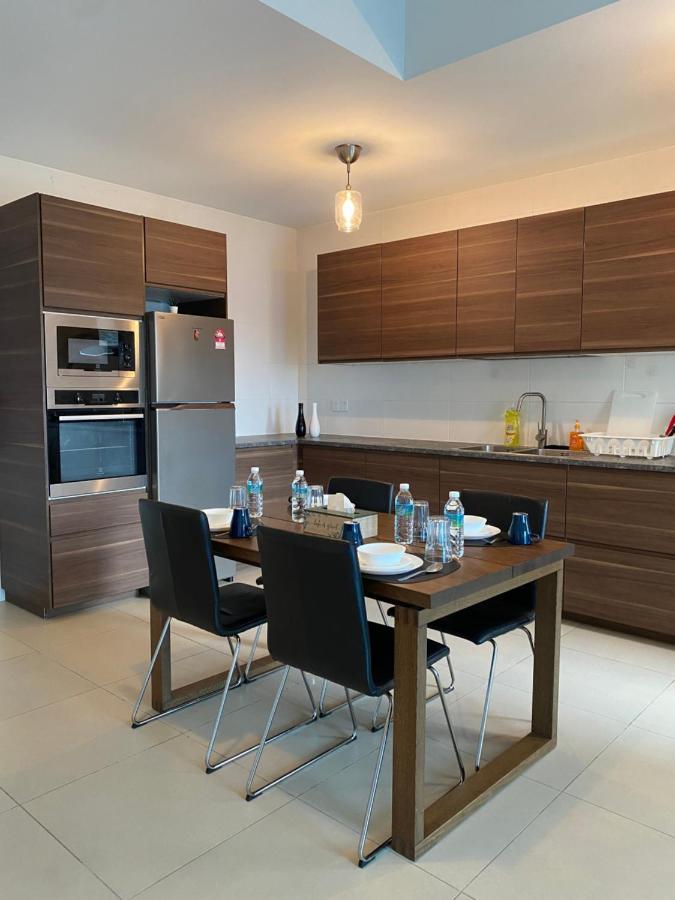 Reizz Residence By Leo Suites Kuala Lumpur Exteriér fotografie