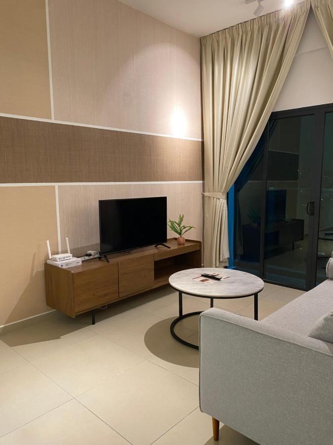 Reizz Residence By Leo Suites Kuala Lumpur Exteriér fotografie