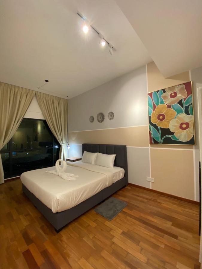 Reizz Residence By Leo Suites Kuala Lumpur Exteriér fotografie