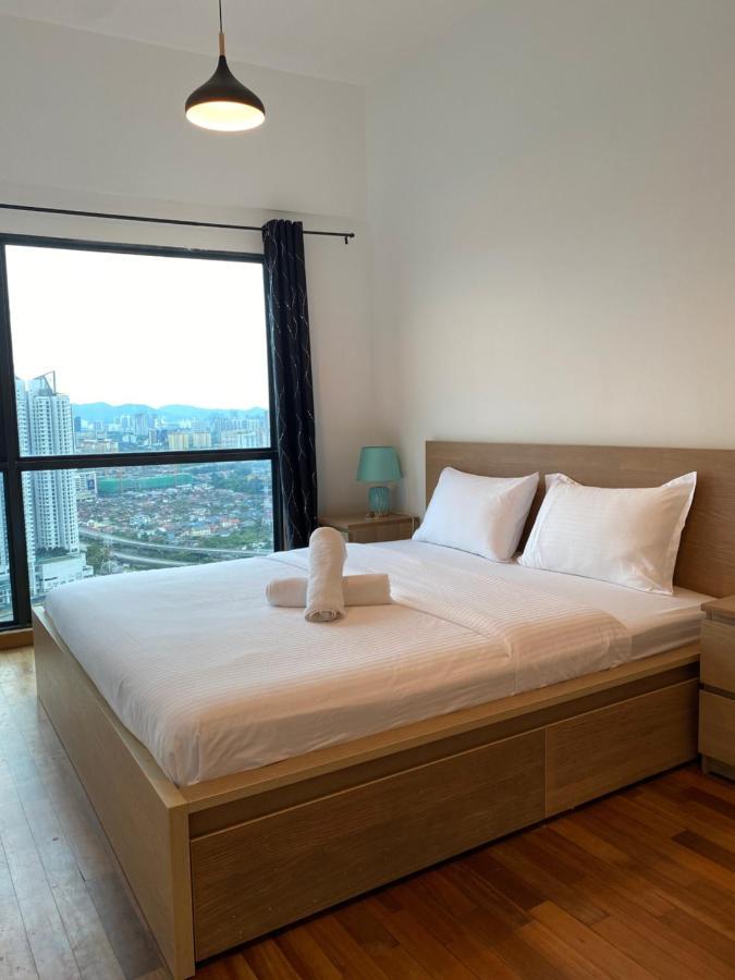 Reizz Residence By Leo Suites Kuala Lumpur Exteriér fotografie