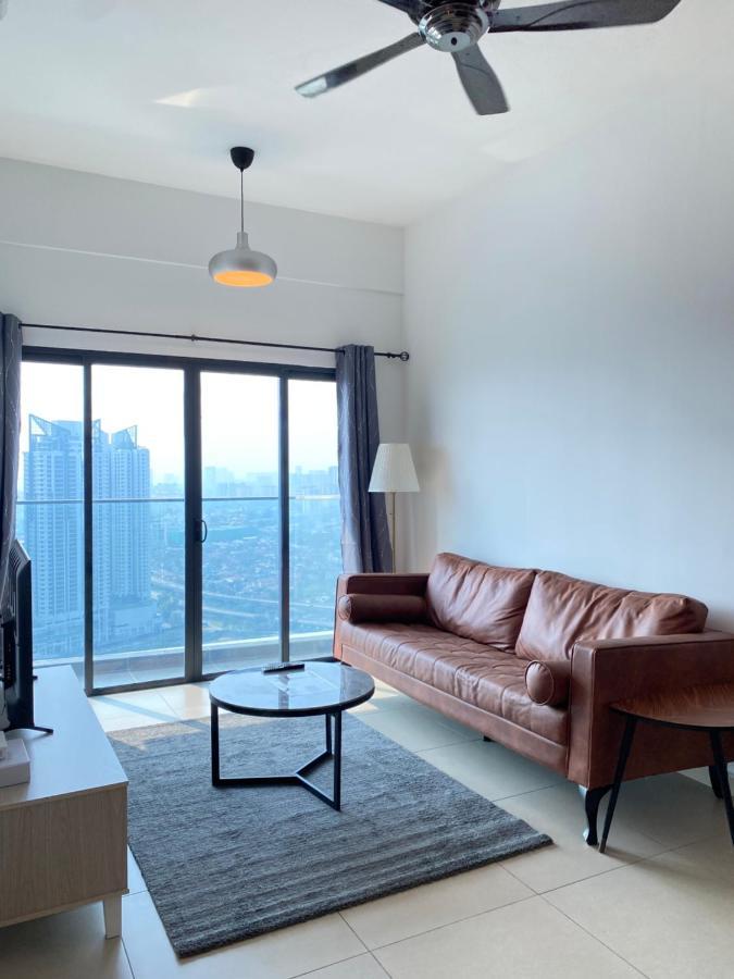 Reizz Residence By Leo Suites Kuala Lumpur Exteriér fotografie