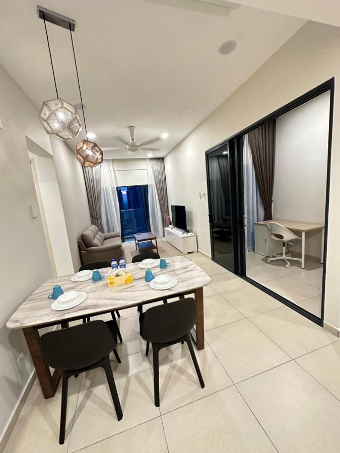 Reizz Residence By Leo Suites Kuala Lumpur Exteriér fotografie