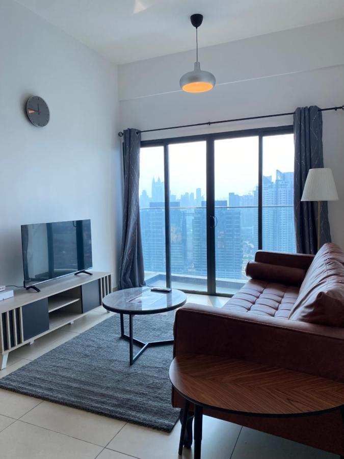 Reizz Residence By Leo Suites Kuala Lumpur Exteriér fotografie