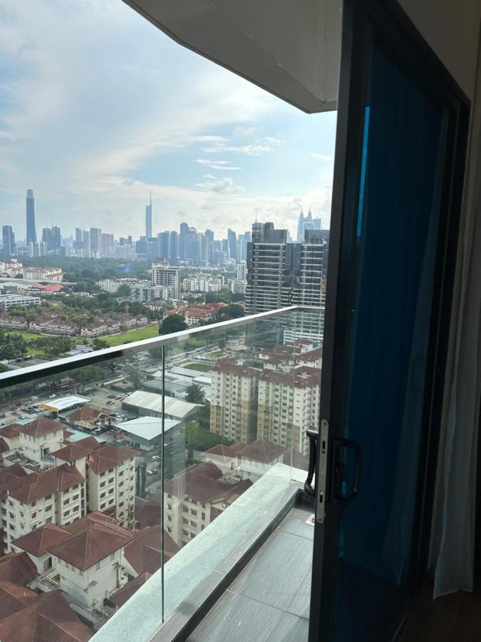 Reizz Residence By Leo Suites Kuala Lumpur Exteriér fotografie