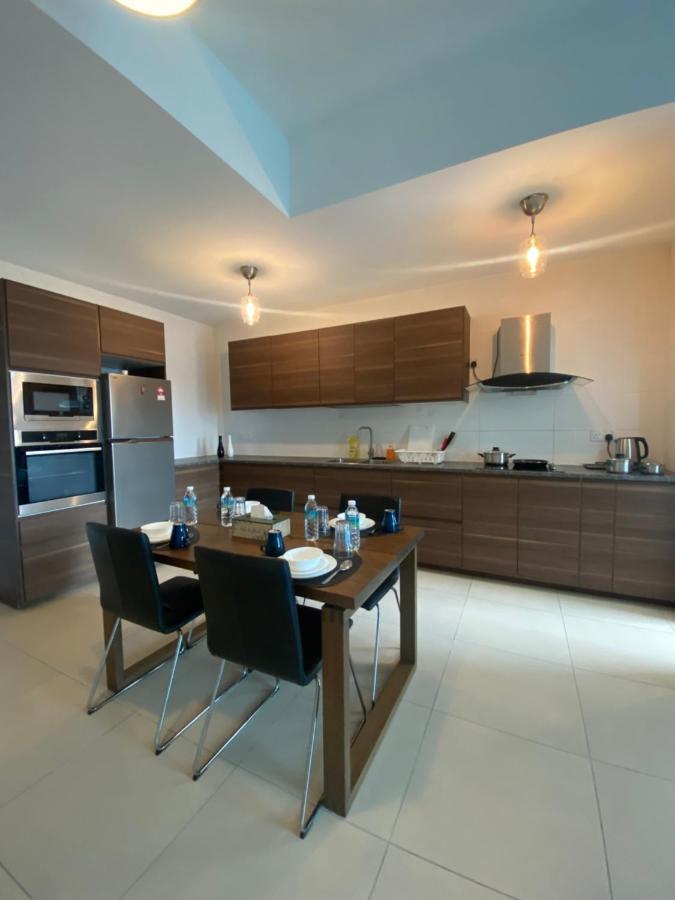 Reizz Residence By Leo Suites Kuala Lumpur Exteriér fotografie