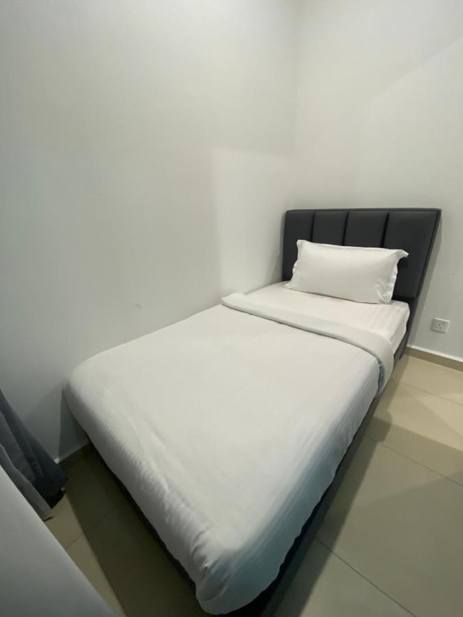 Reizz Residence By Leo Suites Kuala Lumpur Exteriér fotografie