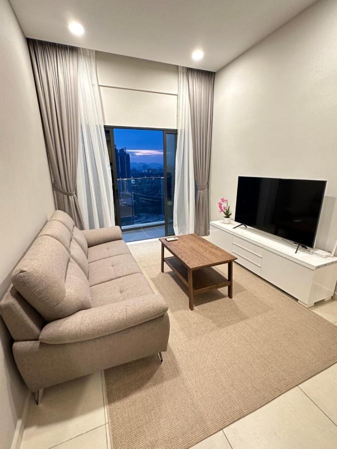 Reizz Residence By Leo Suites Kuala Lumpur Exteriér fotografie