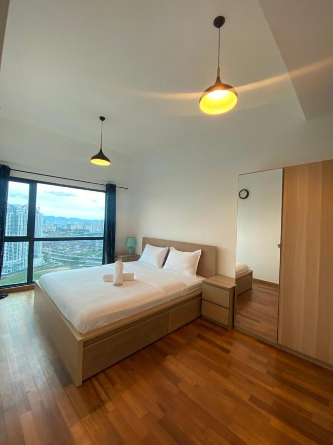 Reizz Residence By Leo Suites Kuala Lumpur Exteriér fotografie