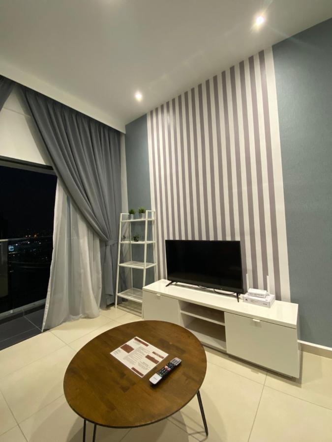 Reizz Residence By Leo Suites Kuala Lumpur Exteriér fotografie