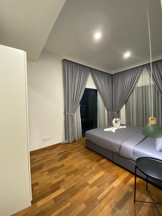 Reizz Residence By Leo Suites Kuala Lumpur Exteriér fotografie