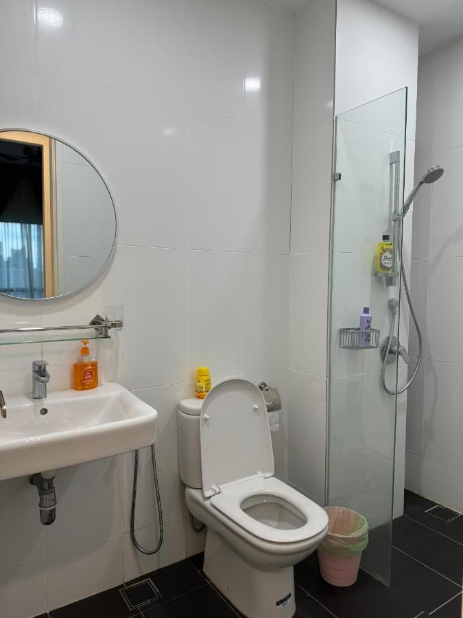 Reizz Residence By Leo Suites Kuala Lumpur Exteriér fotografie
