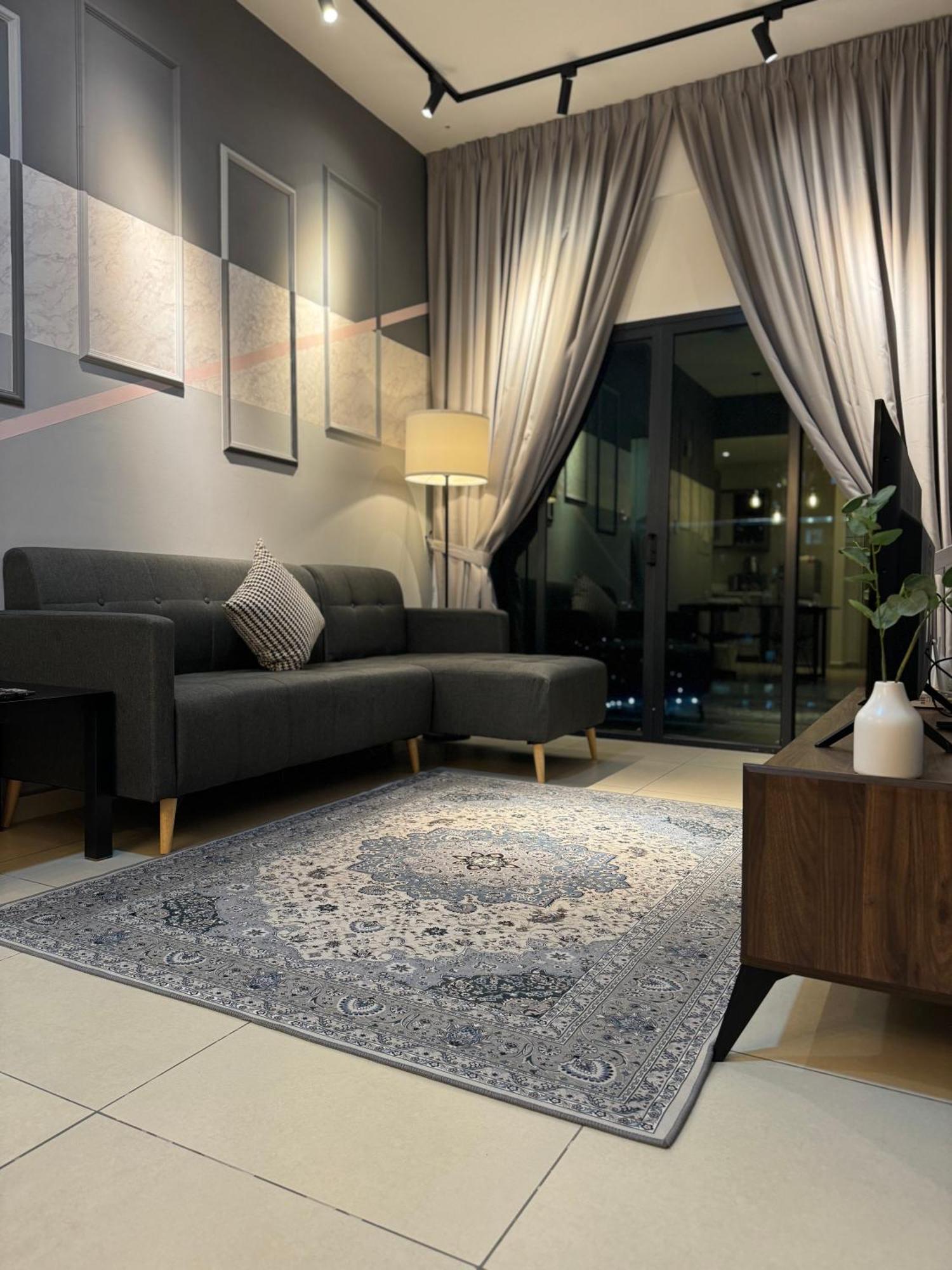 Reizz Residence By Leo Suites Kuala Lumpur Exteriér fotografie